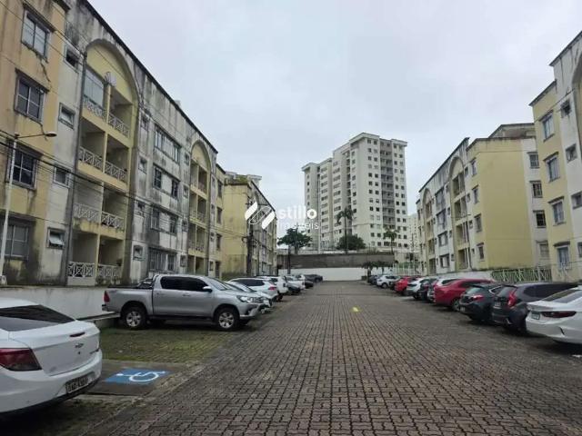 Apartamento para Venda em Manaus/AM Ponta Negra 2 Quartos