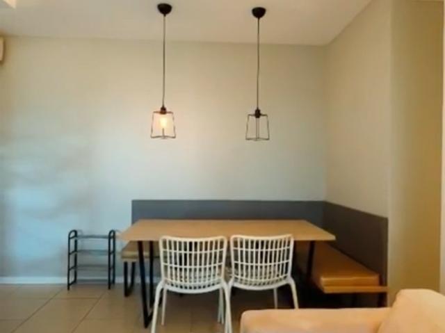 Apartamento para Venda em Manaus/AM Ponta Negra 2 Quartos