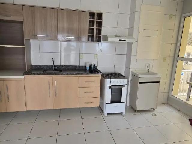 Apartamento para Venda em Manaus/AM Ponta Negra 2 Quartos