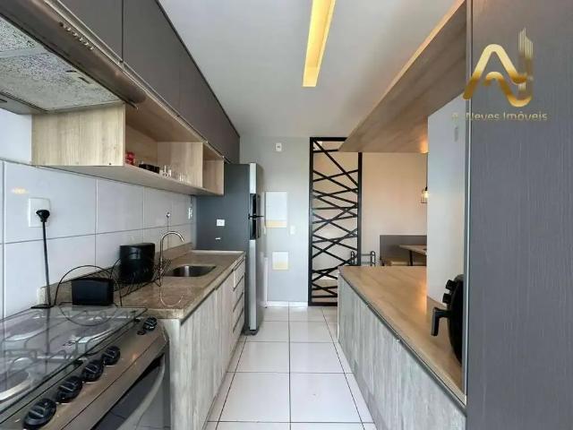 Apartamento para Venda em Manaus/AM Ponta Negra 2 Quartos
