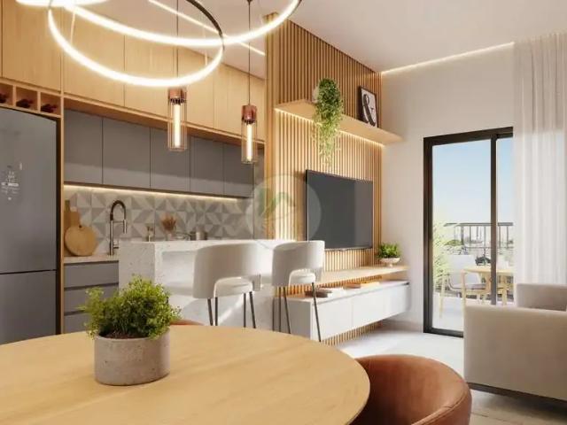 Apartamento para Venda em Manaus/AM Ponta Negra 2 Quartos