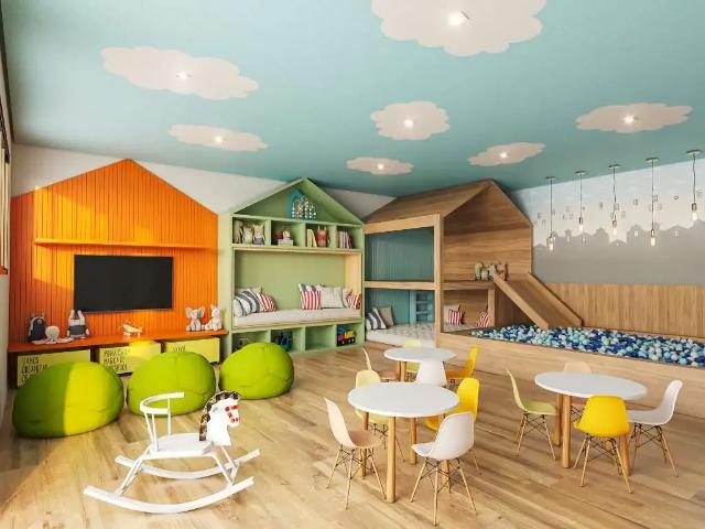 Apartamento para Venda em Manaus/AM Ponta Negra 2 Quartos