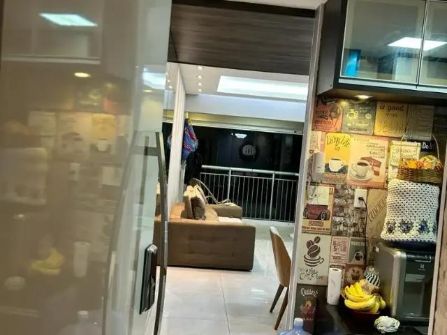 Apartamento para Venda em Manaus/AM Ponta Negra 3 Quartos