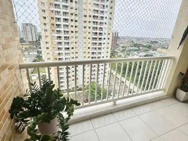 Apartamento para Venda em Manaus/AM Ponta Negra 3 Quartos