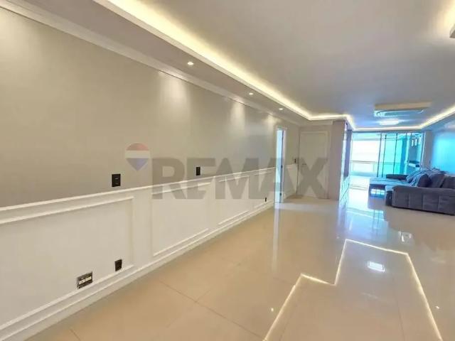 Apartamento para Venda em Manaus/AM Ponta Negra 3 Quartos