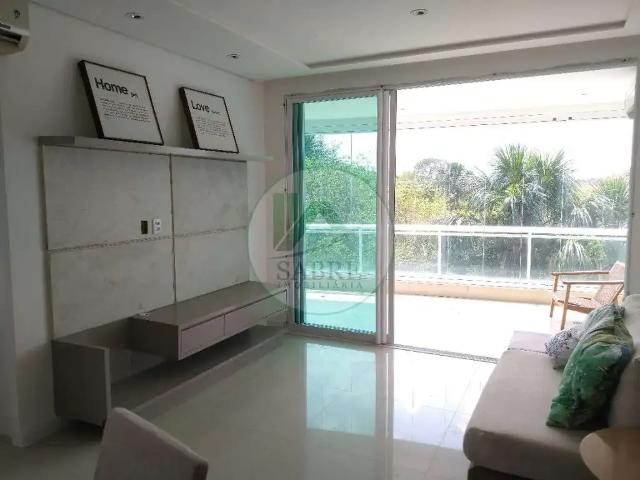 Apartamento para Venda em Manaus/AM Ponta Negra 3 Quartos