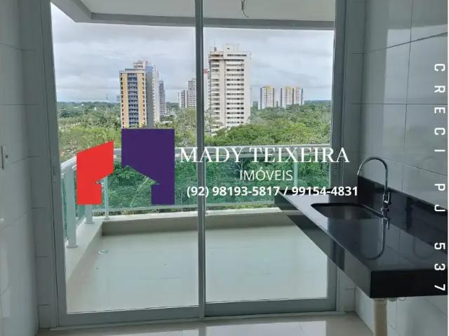 Apartamento para Venda em Manaus/AM Ponta Negra 3 Quartos