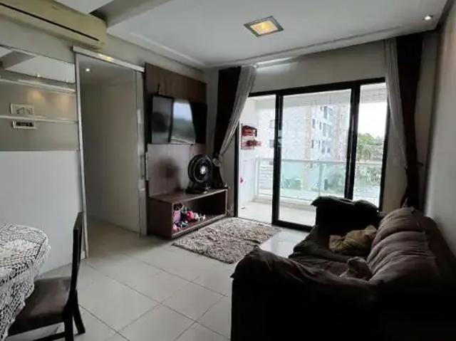 Apartamento para Venda em Manaus/AM Ponta Negra 3 Quartos