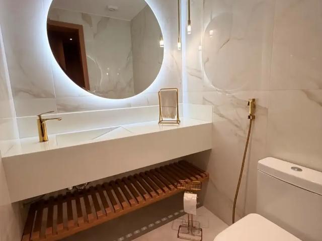 Apartamento para Venda em Manaus/AM Ponta Negra 3 Quartos