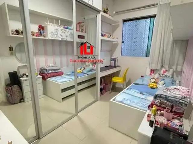 Apartamento para Venda em Manaus/AM Ponta Negra 3 Quartos