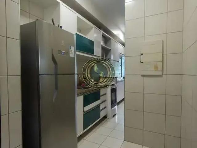 Apartamento para Venda em Manaus/AM Ponta Negra 3 Quartos