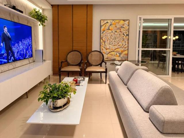 Apartamento para Venda em Manaus/AM Ponta Negra 3 Quartos