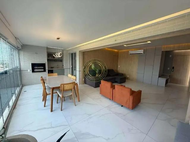 Apartamento para Venda em Manaus/AM Ponta Negra 3 Quartos