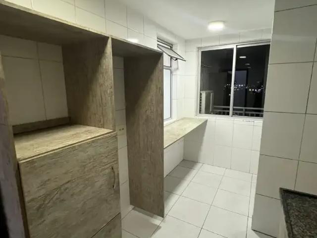 Apartamento para Venda em Manaus/AM Ponta Negra 3 Quartos