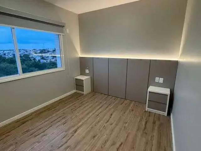 Apartamento para Venda em Manaus/AM Ponta Negra 3 Quartos