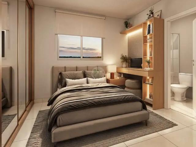 Apartamento para Venda em Manaus/AM Ponta Negra 3 Quartos