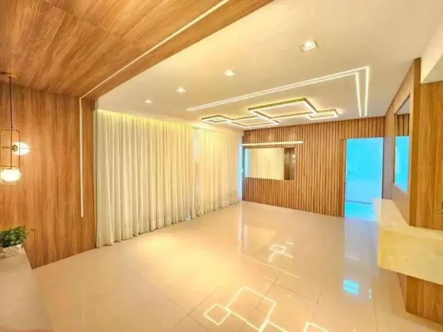 Apartamento para Venda em Manaus/AM Ponta Negra 3 Quartos