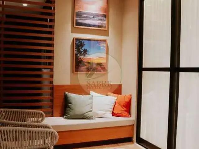 Apartamento para Venda em Manaus/AM Ponta Negra 3 Quartos