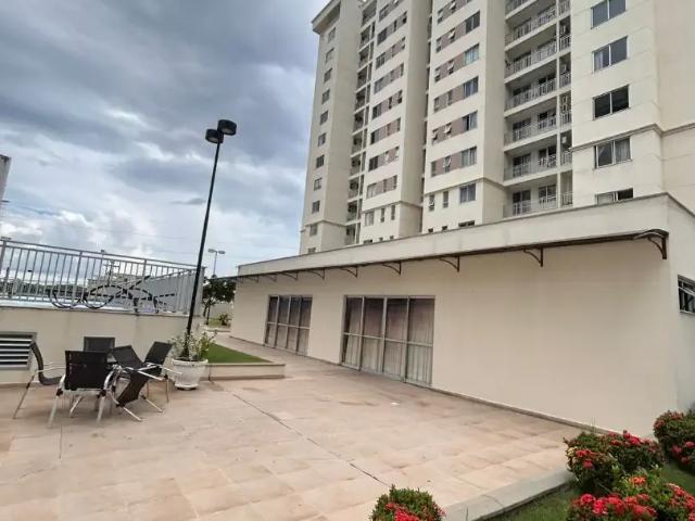 Apartamento para Venda em Manaus/AM Ponta Negra 3 Quartos