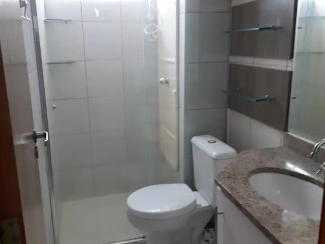 Apartamento para Venda em Manaus/AM Ponta Negra 3 Quartos