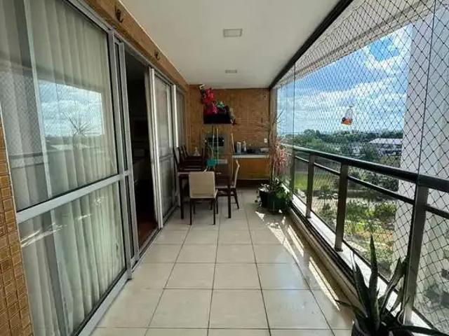 Apartamento para Venda em Manaus/AM Ponta Negra 3 Quartos