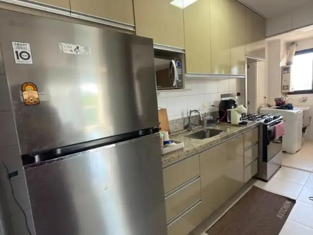 Apartamento para Venda em Manaus/AM Ponta Negra 3 Quartos