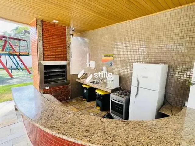 Apartamento para Venda em Manaus/AM Ponta Negra 3 Quartos