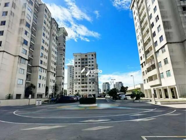 Apartamento para Venda em Manaus/AM Ponta Negra 3 Quartos