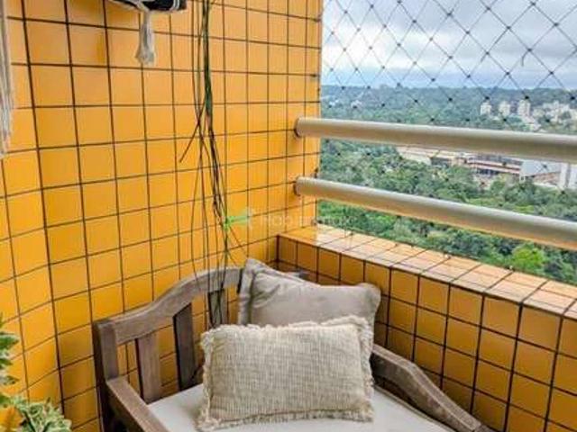 Apartamento para Venda em Manaus/AM Ponta Negra 3 Quartos