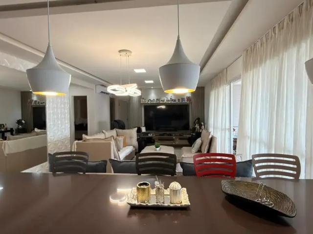 Apartamento para Venda em Manaus/AM Ponta Negra 4 Quartos