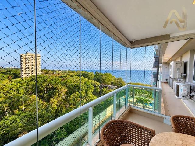 Apartamento para Venda em Manaus/AM Ponta Negra 3 Quartos