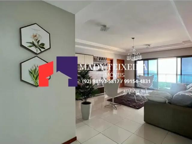 Apartamento para Venda em Manaus/AM Ponta Negra 4 Quartos