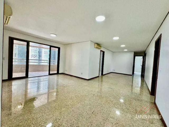 Apartamento para Venda em Manaus/AM Ponta Negra 4 Quartos
