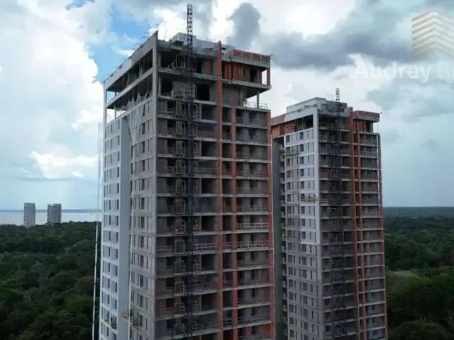 Apartamento para Venda em Manaus/AM Ponta Negra 4 Quartos