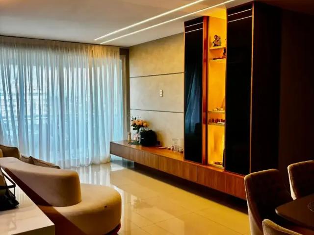 Apartamento para Venda em Manaus/AM Ponta Negra 4 Quartos