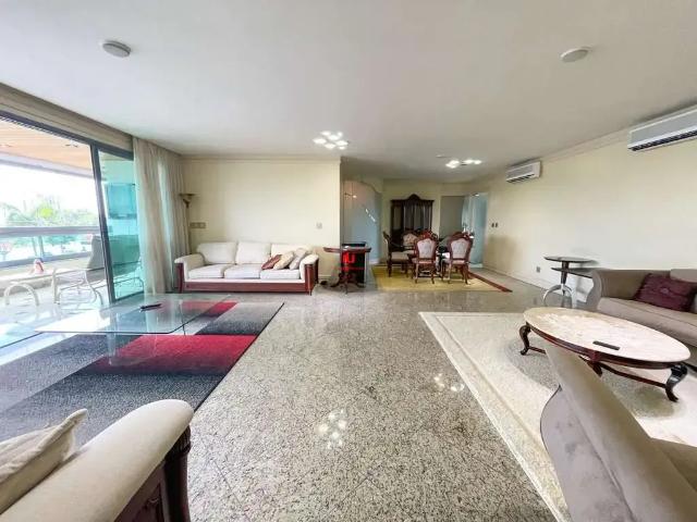 Apartamento para Venda em Manaus/AM Ponta Negra 4 Quartos