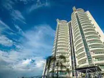 São Jorge, Manaus, Manaus, Amazonas - Garagem