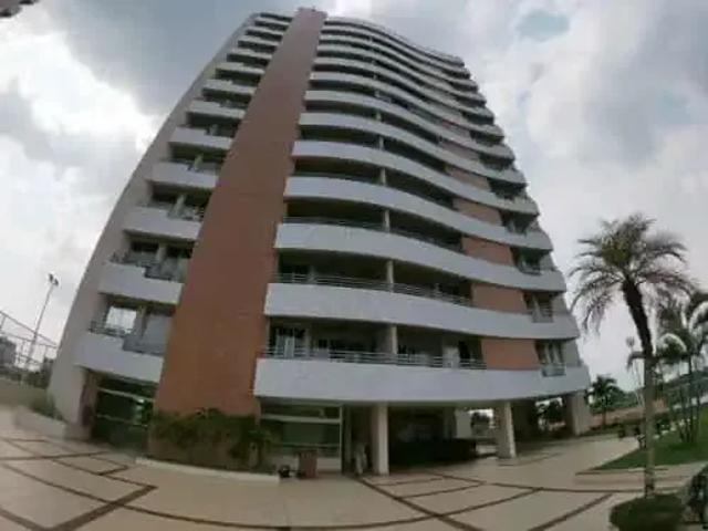 Apartamento para Venda em Manaus/AM Ponta Negra 4 Quartos