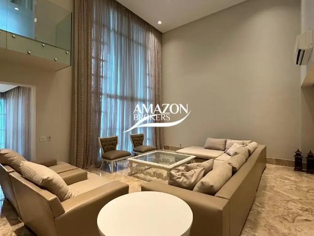 Apartamento para Venda em Manaus/AM Ponta Negra