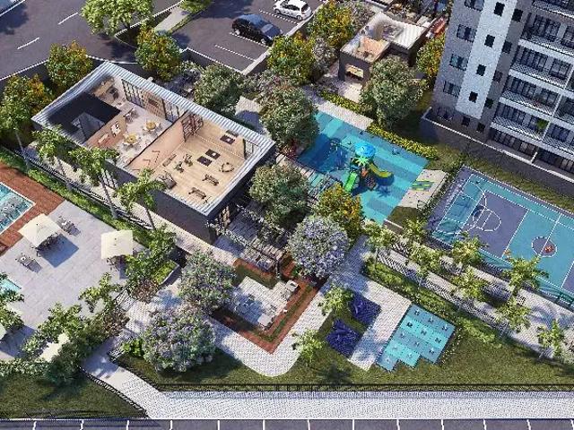 Apartamento para Venda em Manaus/AM São Francisco 2 Quartos