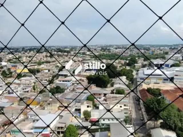 Apartamento para Venda em Manaus/AM São Francisco 2 Quartos