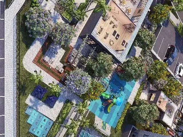 Apartamento para Venda em Manaus/AM São Francisco 2 Quartos