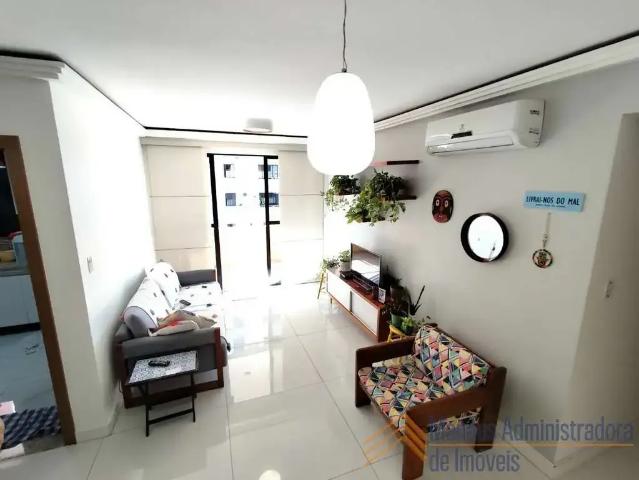 Apartamento para Venda em Manaus/AM São Geraldo 3 Quartos