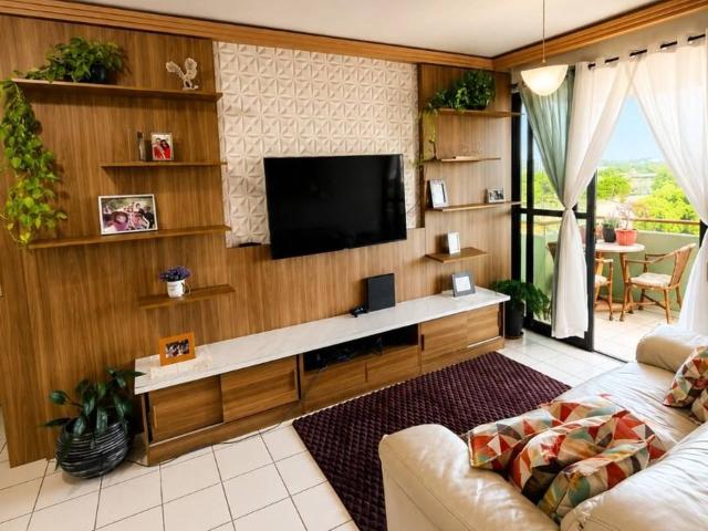 Apartamento para Venda em Manaus/AM São Geraldo 3 Quartos