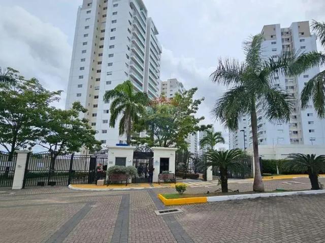 Apartamento para Venda em Manaus/AM São Jorge 4 Quartos