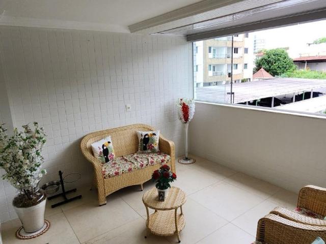 Apartamento para Venda em Manaus/AM São Jorge 4 Quartos