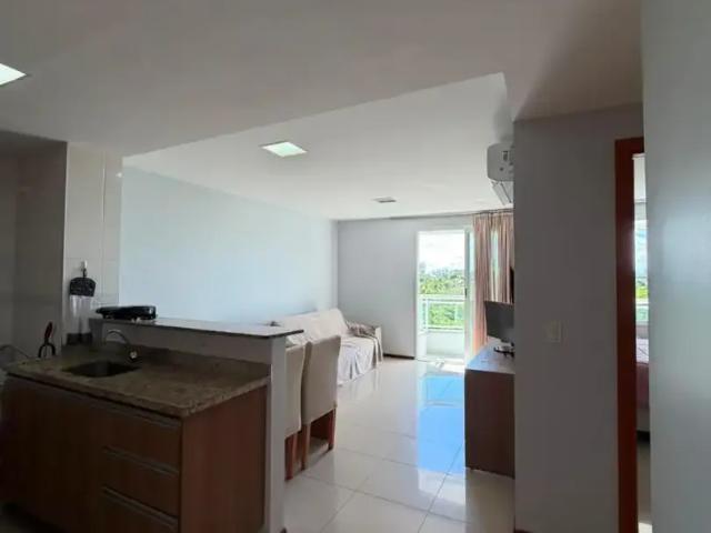 Apartamento para Venda em Manaus/AM São Jorge 1 Quartos