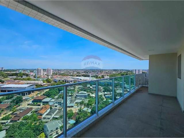 Apartamento para Venda em Manaus/AM São Jorge 3 Quartos