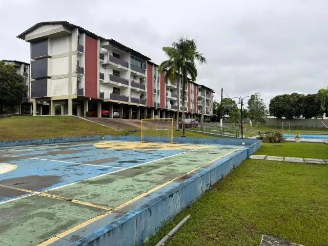 Apartamento para Venda em Manaus/AM São Jorge 3 Quartos