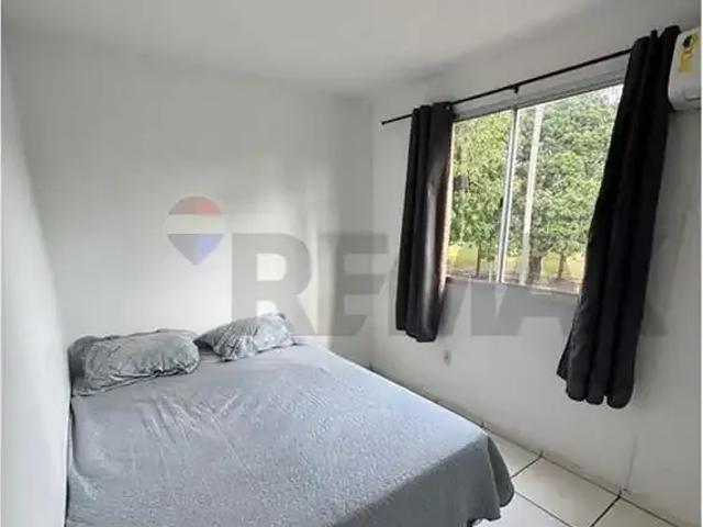 Apartamento para Venda em Manaus/AM São José Operário 2 Quartos